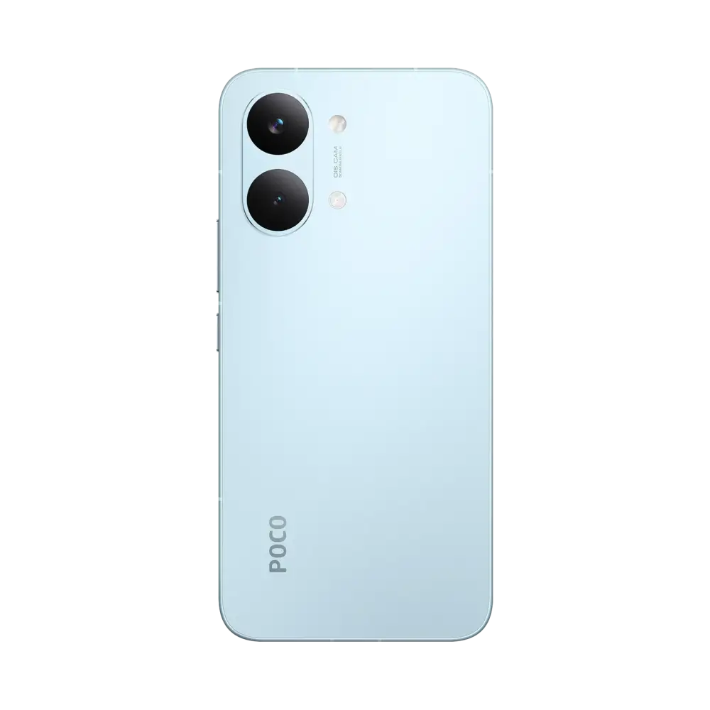 Buy Xiaomi POCO X8 Pro Max 5G 12GB/256GB - Blue (Global)