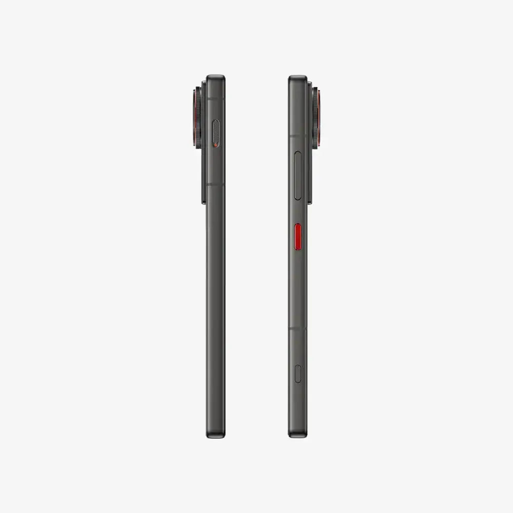 ZTE Nubia Z70S Ultra 5G Dual SIM, 16GB/512GB - Classic Black (Global) image 4