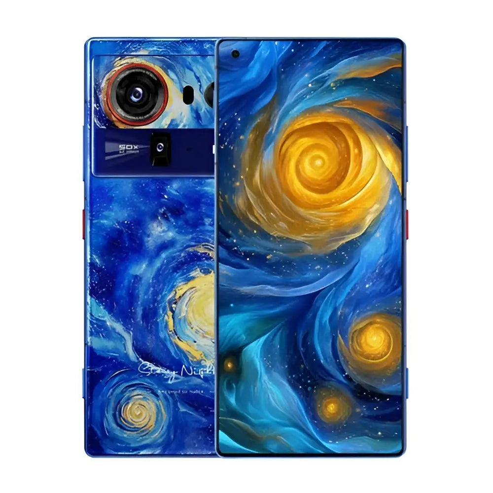 Buy ZTE Nubia Z80 Ultra 5G Dual SIM 16GB/512GB