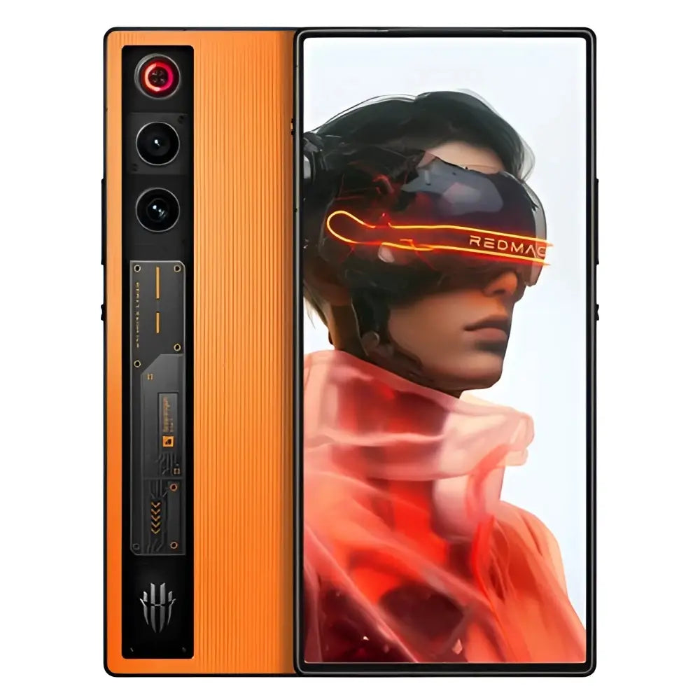 Buy ZTE RedMagic 10 Air — Brand New & Fast Shipping