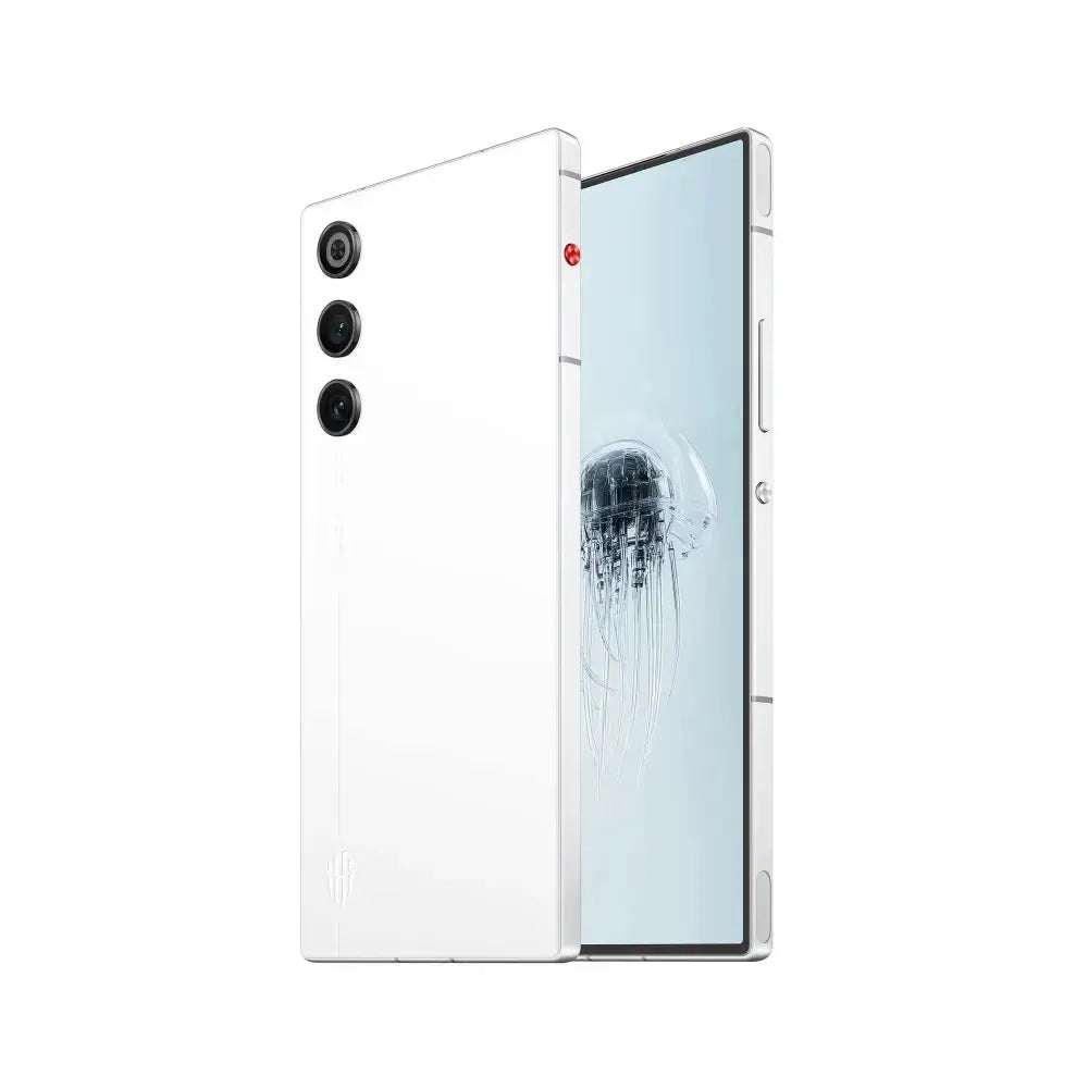 【新品同様】REDMAGIC 10 Air 16GB/512GB Buy ZTE RedMagic 10 Air 5G Dual SIM 16GB/512GB