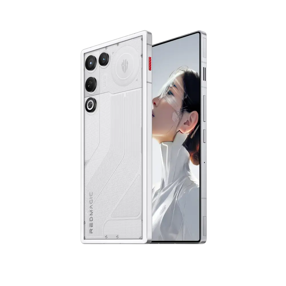 Buy ZTE RedMagic 11 Air 12GB/256GB - Prism (Global)