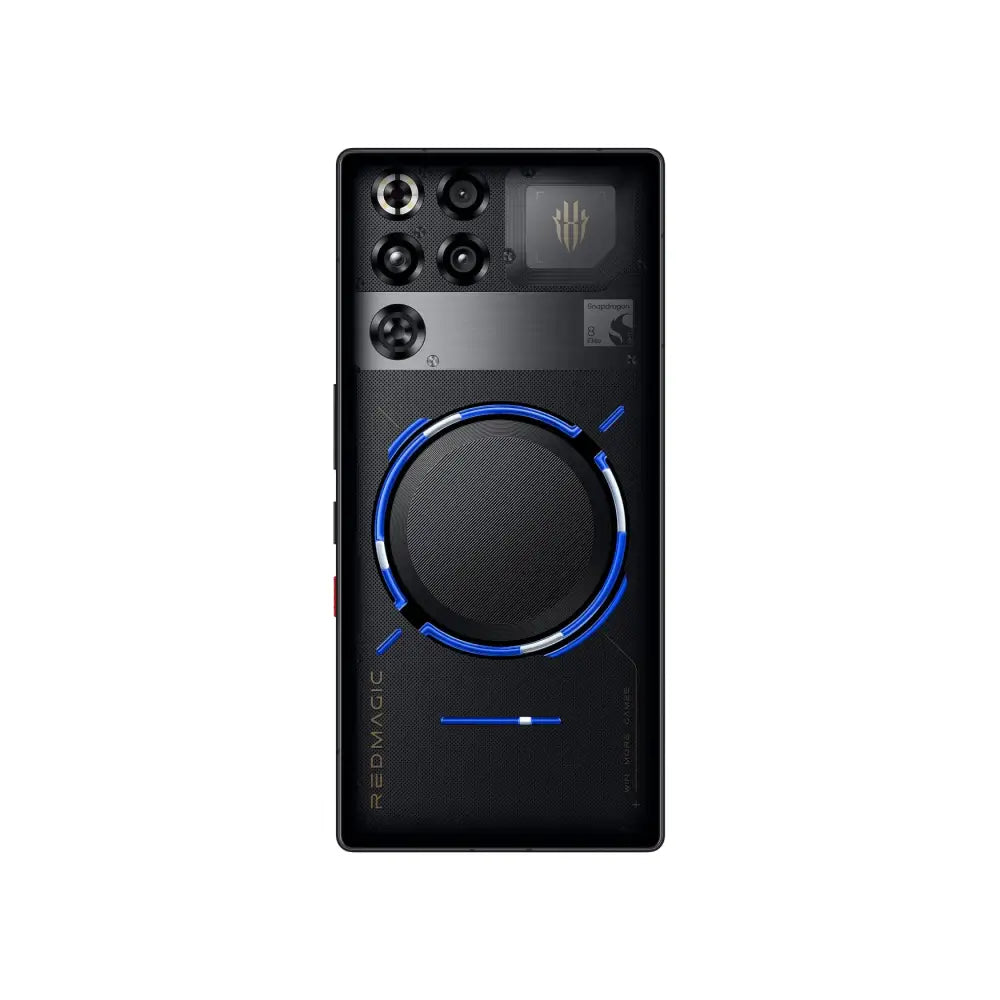 Buy ZTE RedMagic 11 Pro 24GB/1TB - Nightfreeze (Global)