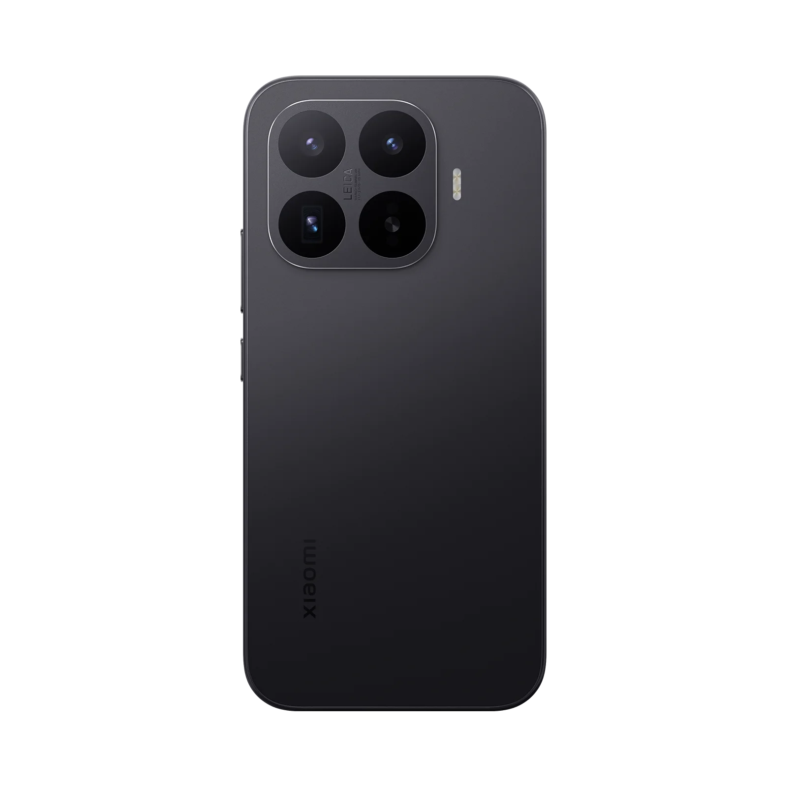Xiaomi 17T 5G, 12GB/512GB - Black (Global)