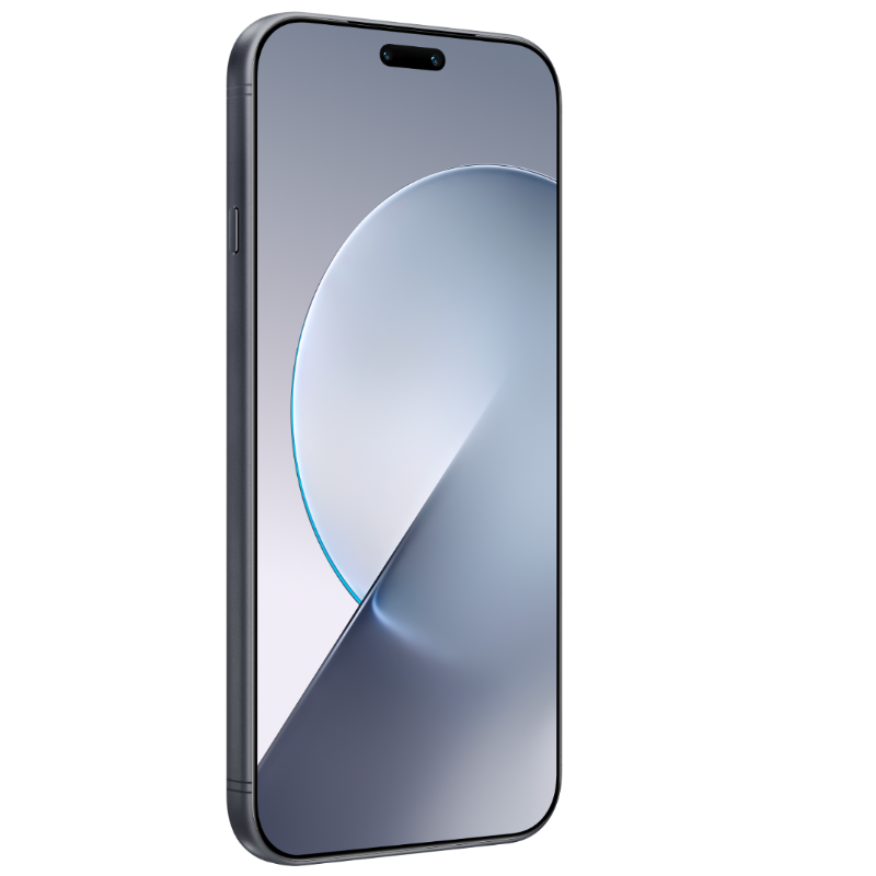 HONOR Magic9 Pro Max Shadow Black angled front view