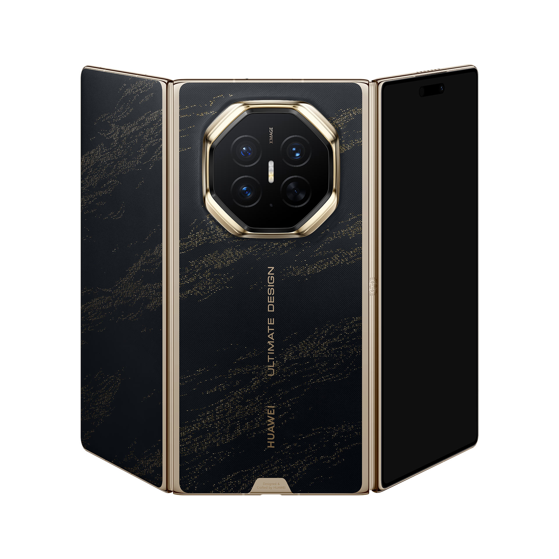 HUAWEI Mate XT 2 ULTIMATE DESIGN LAP-AL10 CN | PDAPlaza