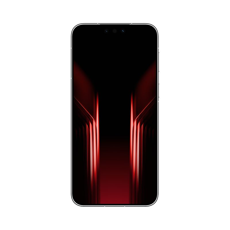HUAWEI Mate 90 RS ULTIMATE DESIGN, Bright White, front view
