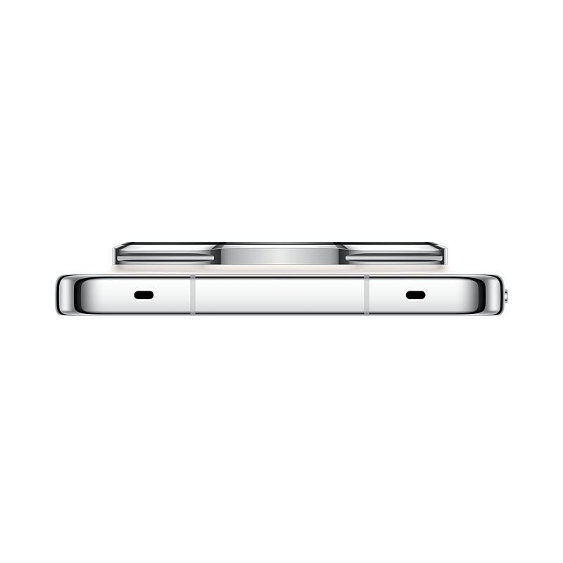 HUAWEI Mate 90 RS ULTIMATE DESIGN, Bright White, top edge
