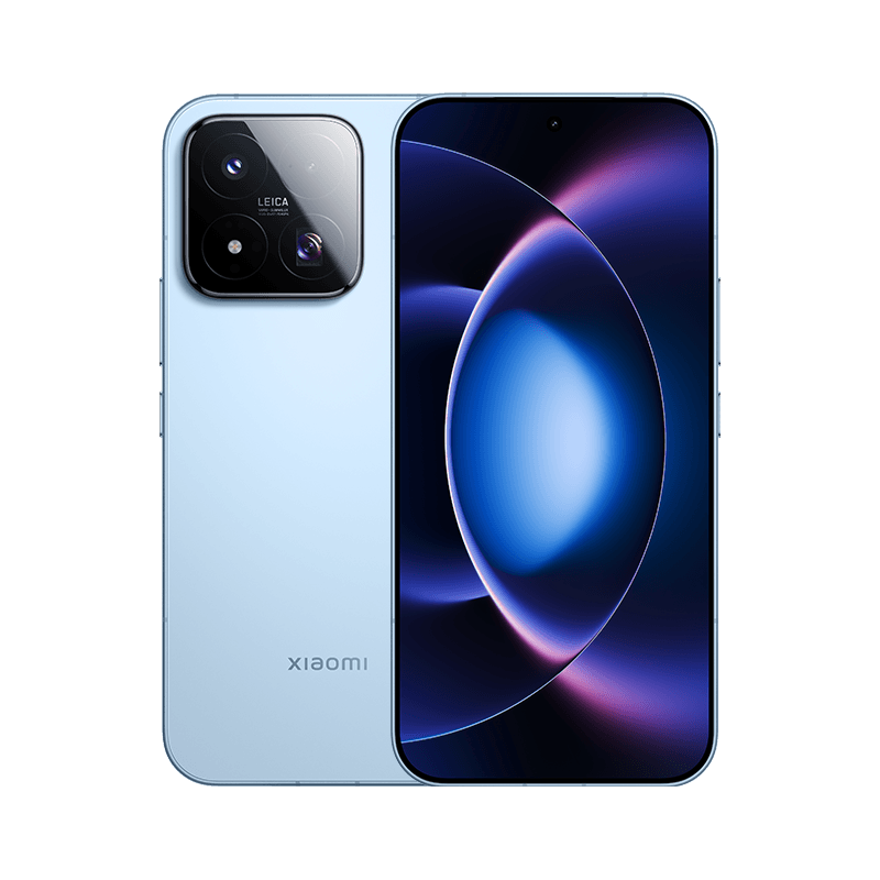 Xiaomi 17 512GB ブルー Xiaomi 17 Max, 12GB/512GB - Sky Blue (CN Version)