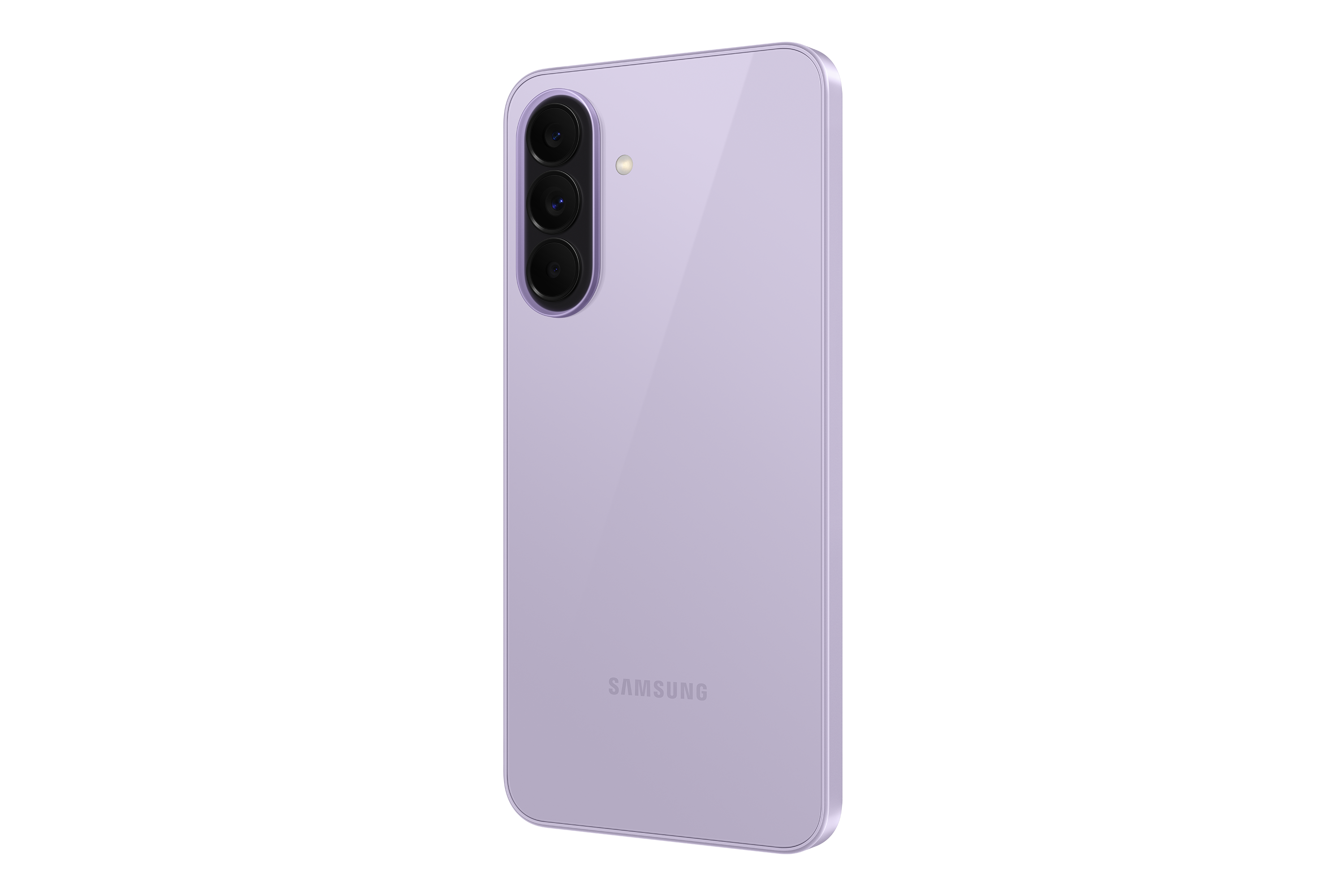 Samsung Galaxy A37 5G Dual SIM, 8GB/256GB - Awesome Lavender (Global)