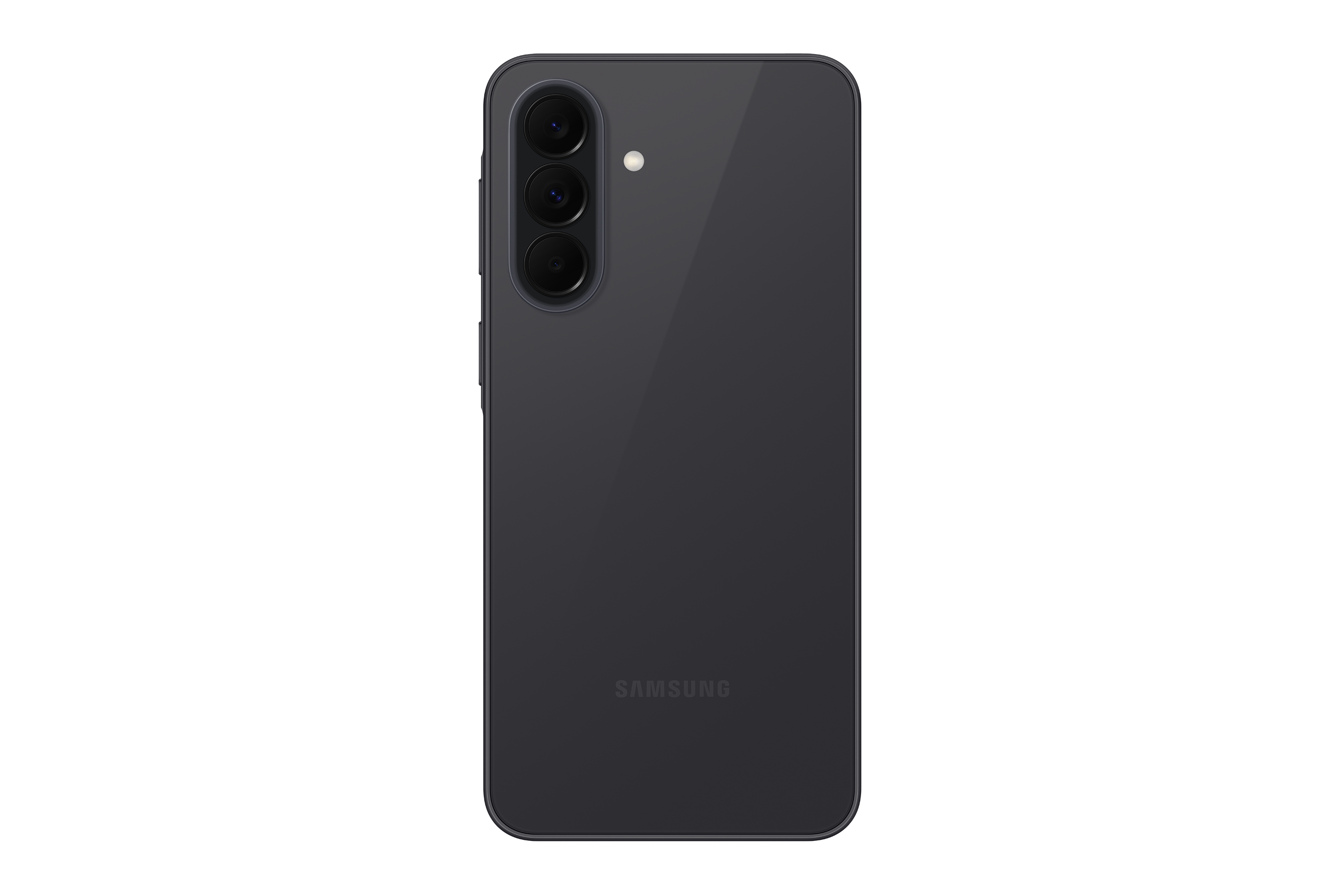 Samsung Galaxy A37 5G Dual SIM, 8GB/256GB - Awesome Charcoal (Global)