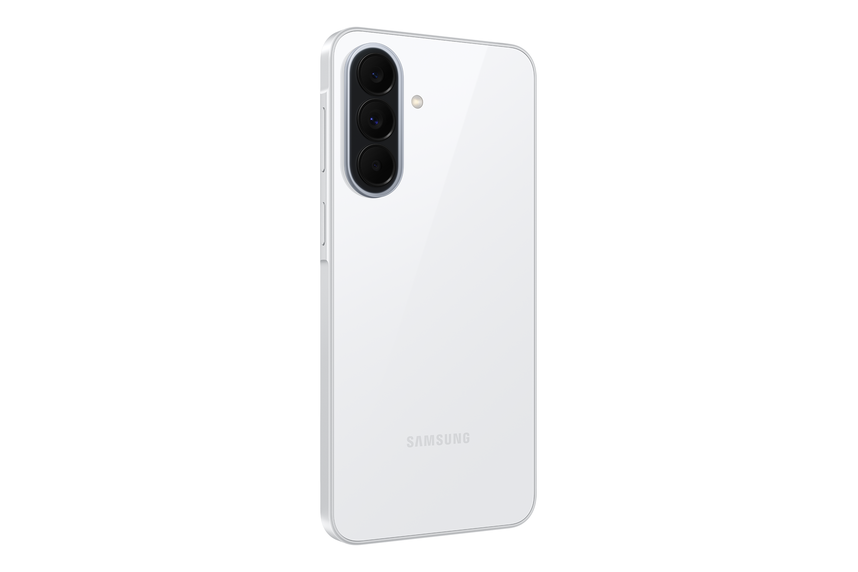 Samsung Galaxy A37 5G Dual SIM, 8GB/256GB - Awesome White (Global)