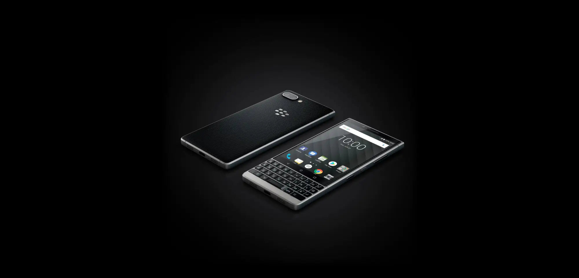 BlackBerry