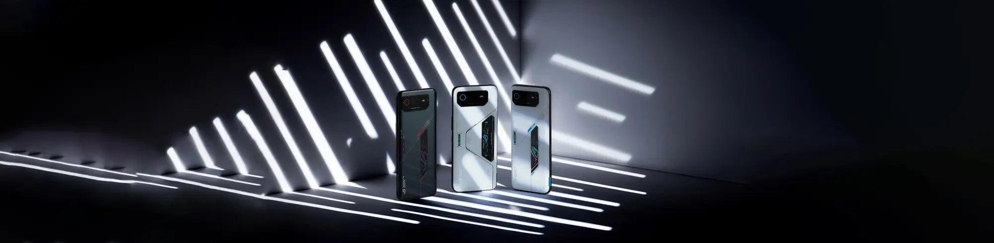 ROG Phone 5 5G