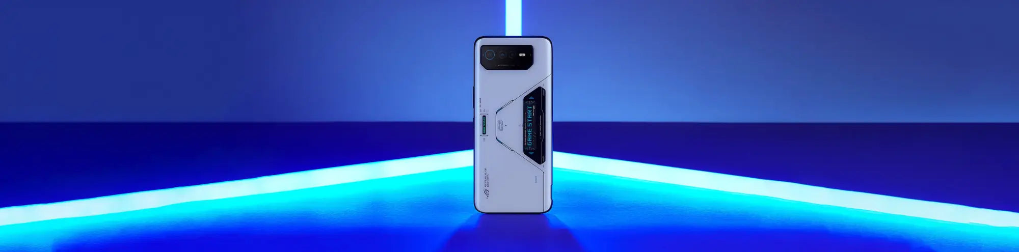 ROG Phone 6