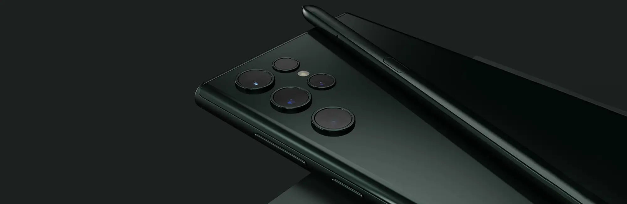 Samsung Smartphone