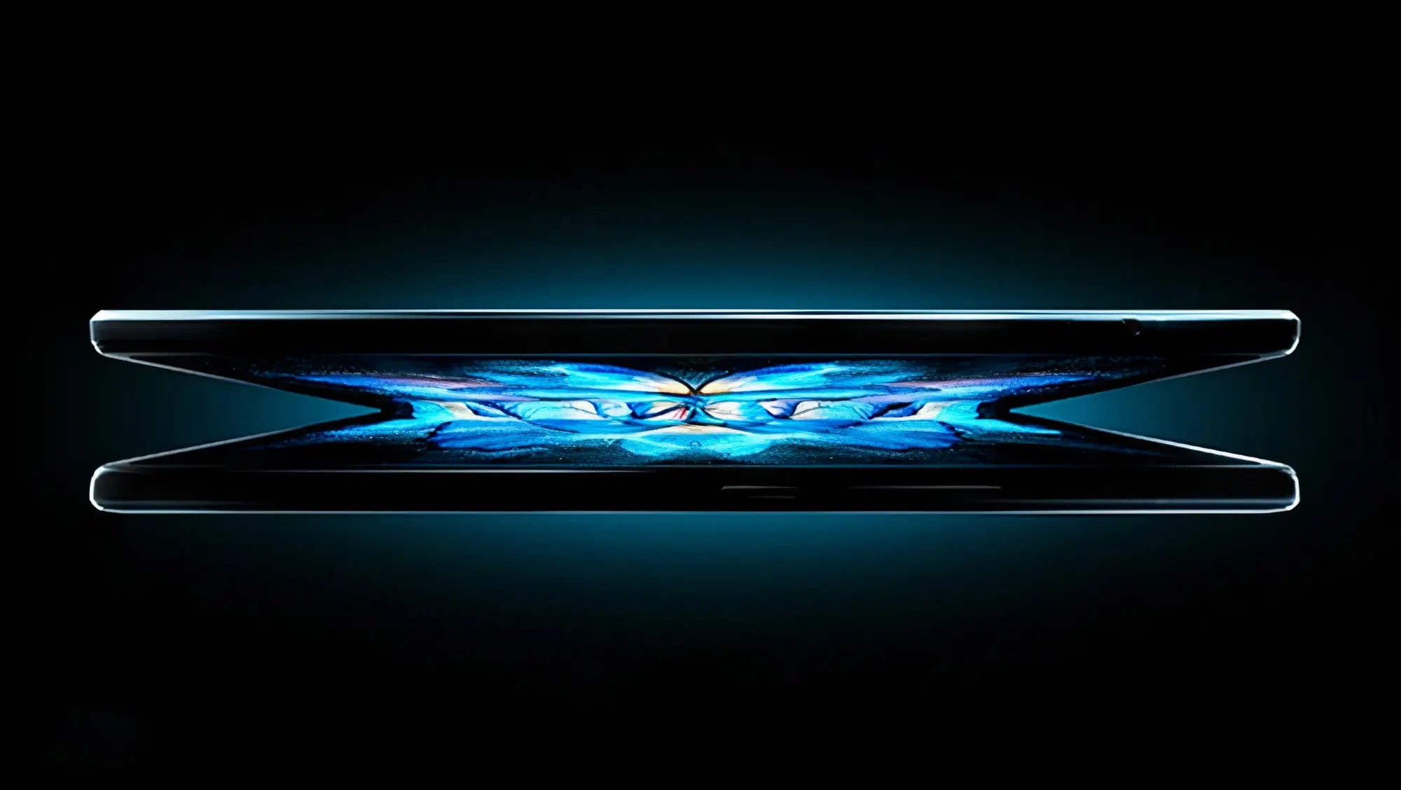 Vivo X Fold