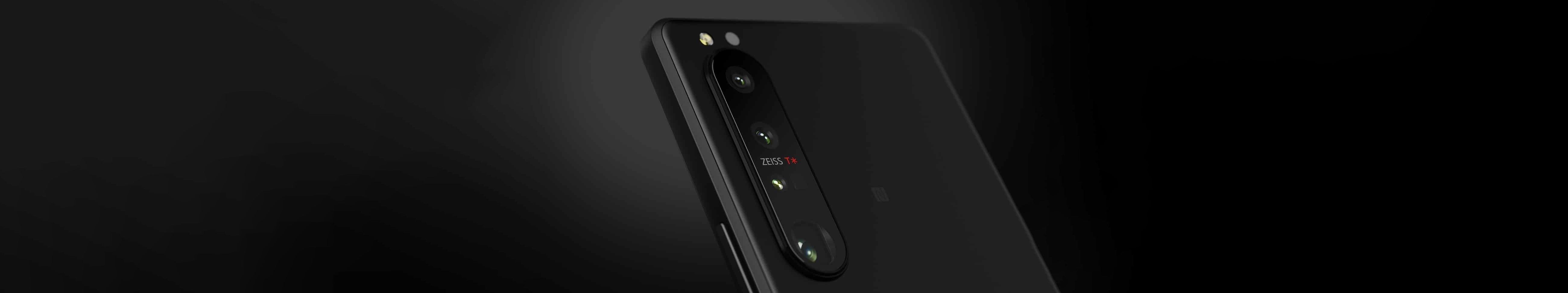 Xperia 1 III