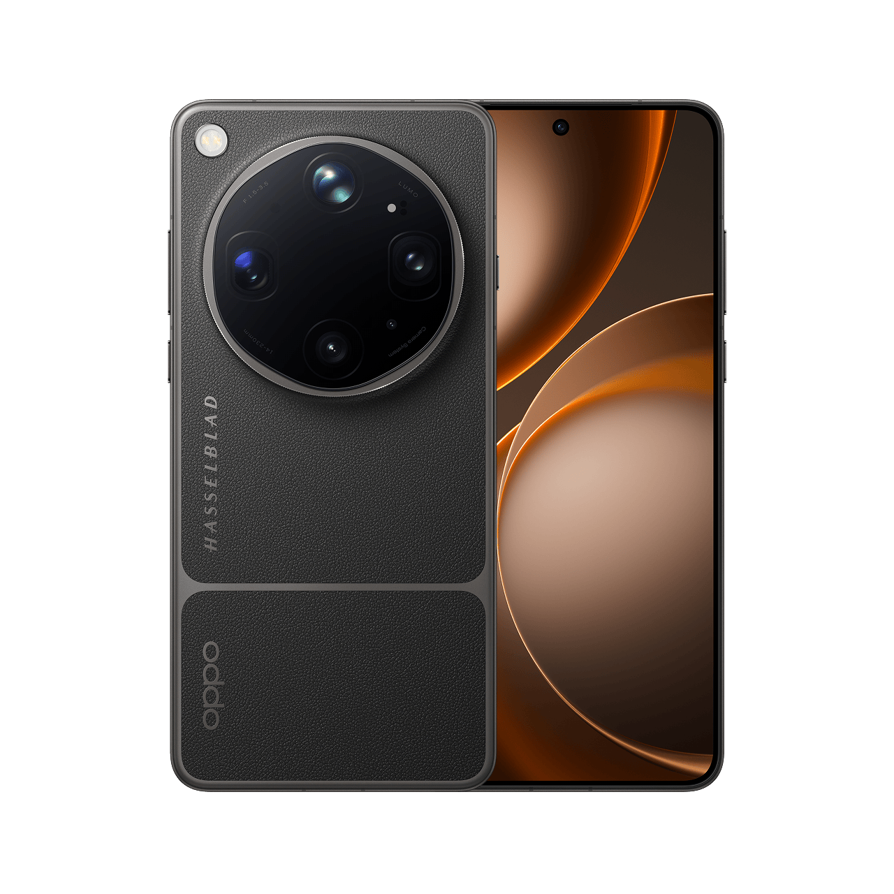 OPPO Find X9 Ultra 5G Dual SIM, 12GB/512GB - Tundra Umber (Global)