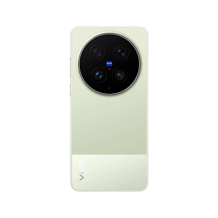 VIVO X300 Ultra 5G Dual SIM, 16GB/512GB - Film Green (CN Version)