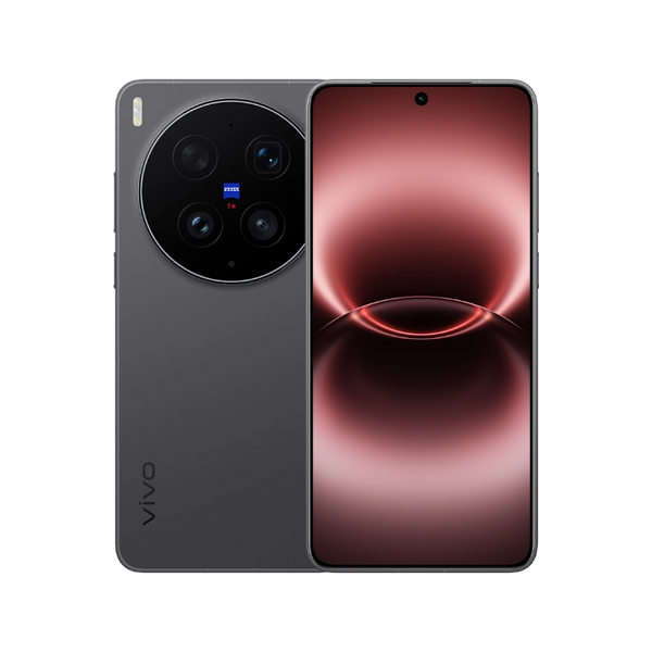 【新品未開封】VIVO X300 12GB/512GB 中国版 VIVO X300 Ultra 5G Dual SIM, 16GB/512GB - Black Ka (CN Version)