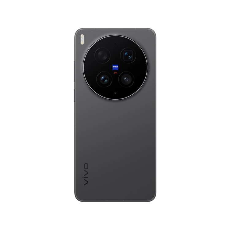 VIVO X300 Ultra 5G Dual SIM, 16GB/1TB - Black Ka (CN Version)