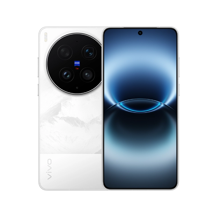 VIVO X300 Ultra 5G Dual SIM, 16GB/1TB - Silver Tone (CN Version)