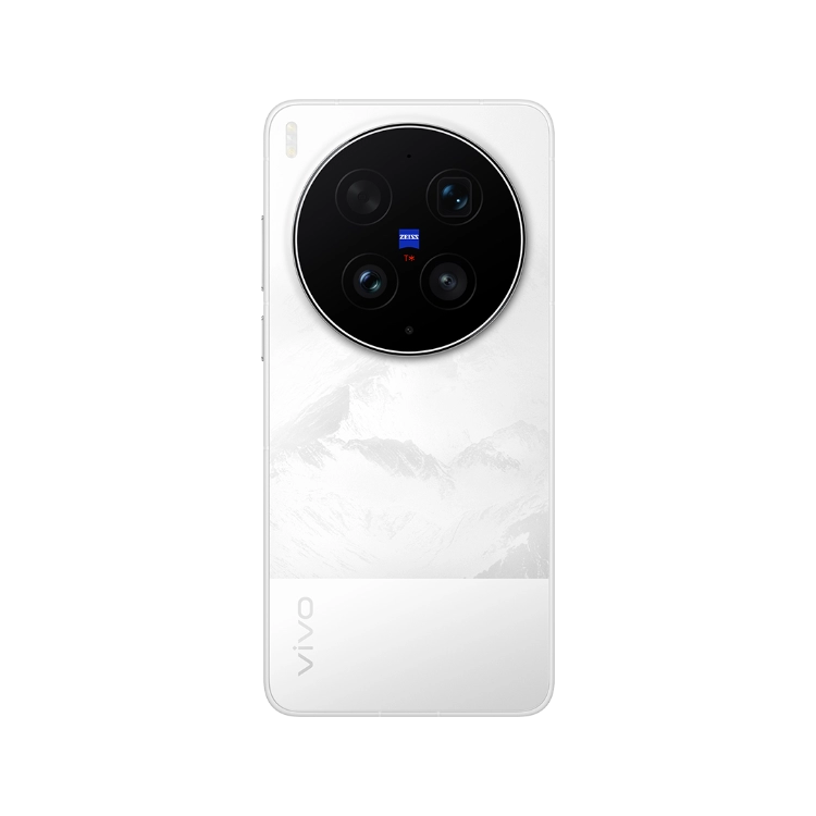 VIVO X300 Ultra 5G Dual SIM, 16GB/1TB - Silver Tone (CN Version)