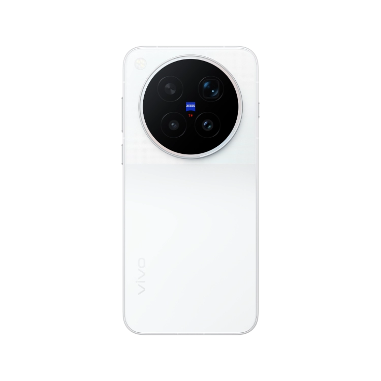vivo X500 Pro Max Clear Sky rear
