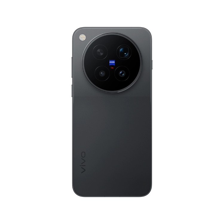 vivo X500 Pro Max Night Capture rear