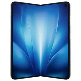 Vivo X Fold 6  512GB/16GB - White (CN Version)