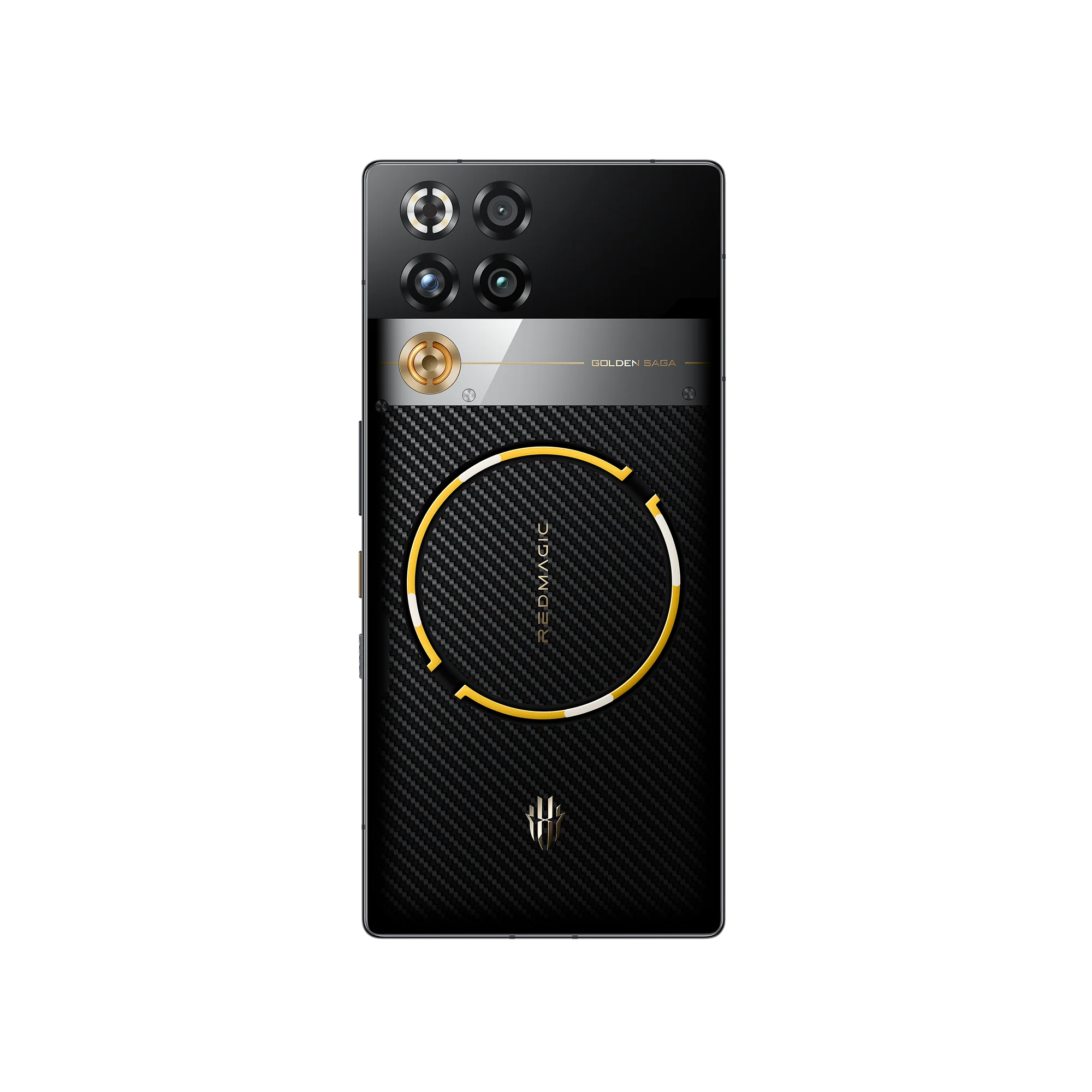 ZTE RedMagic 11 Pro, 24GB/1TB - Limited Edition Golden Saga (Global)