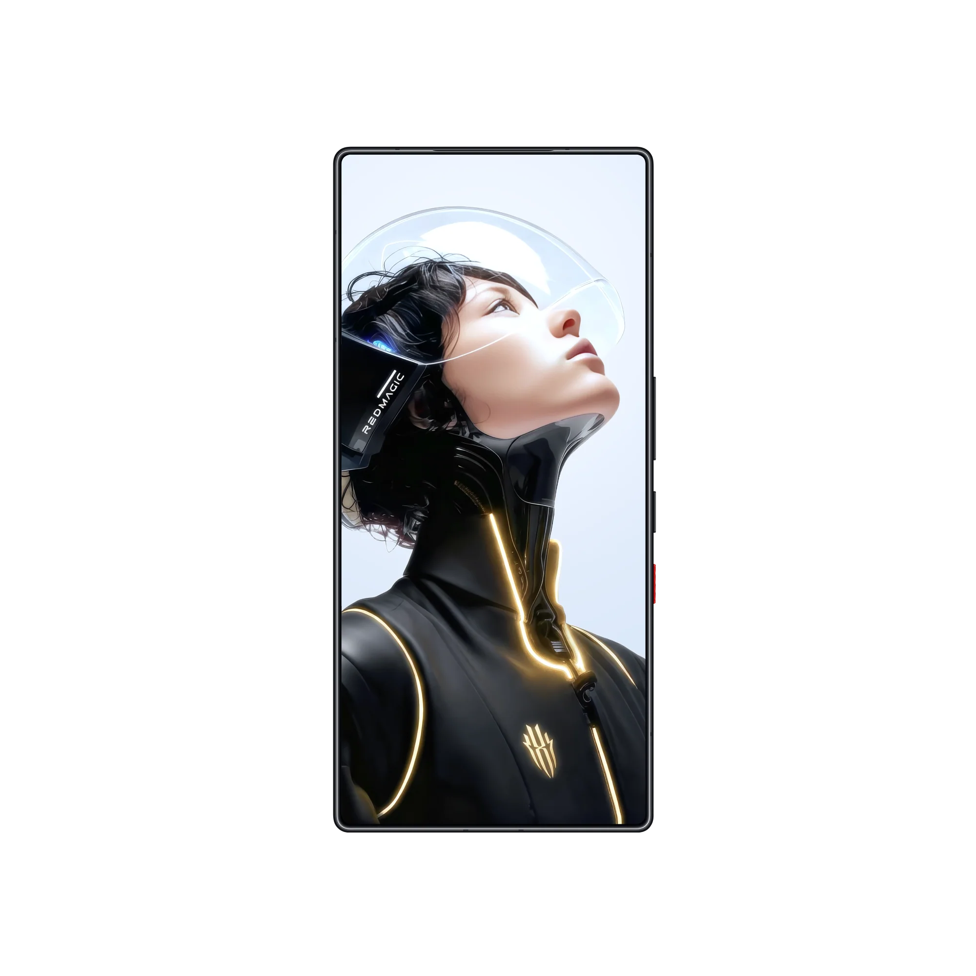 ZTE RedMagic 11 Pro, 24GB/1TB - Limited Edition Golden Saga (Global)