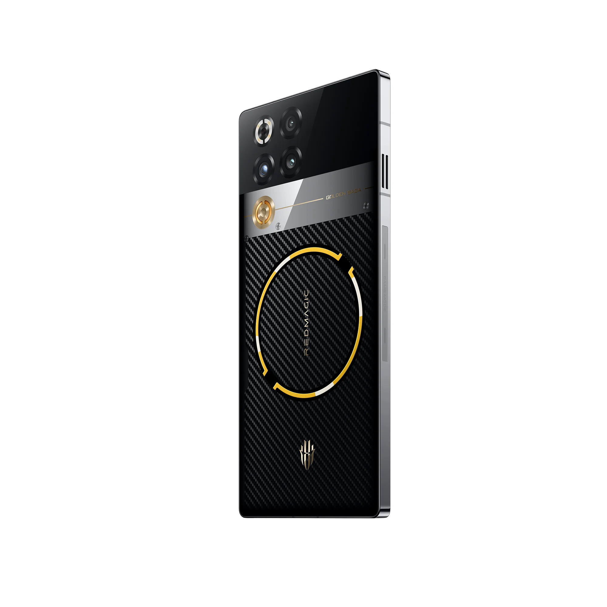 ZTE RedMagic 11 Pro, 24GB/1TB - Limited Edition Golden Saga (Global)