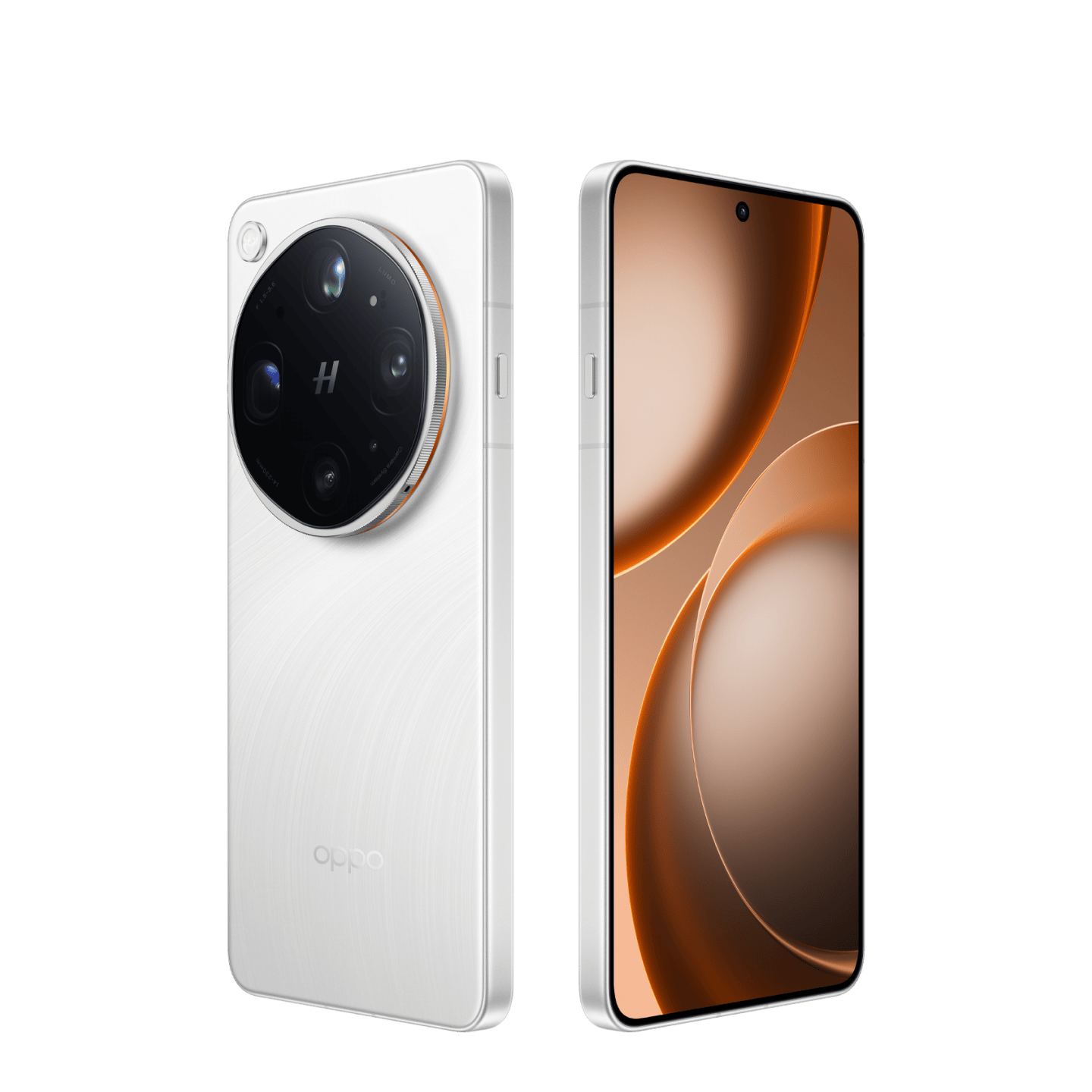 OPPO Find X9 Ultra 5G Dual SIM, 16GB/1TB - Polar White (CN Version)