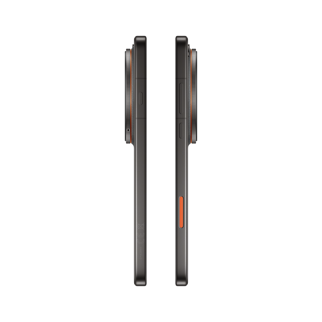 OPPO Find X9 Ultra 5G Dual SIM, 16GB/512GB - Tundra Umber (CN Version)