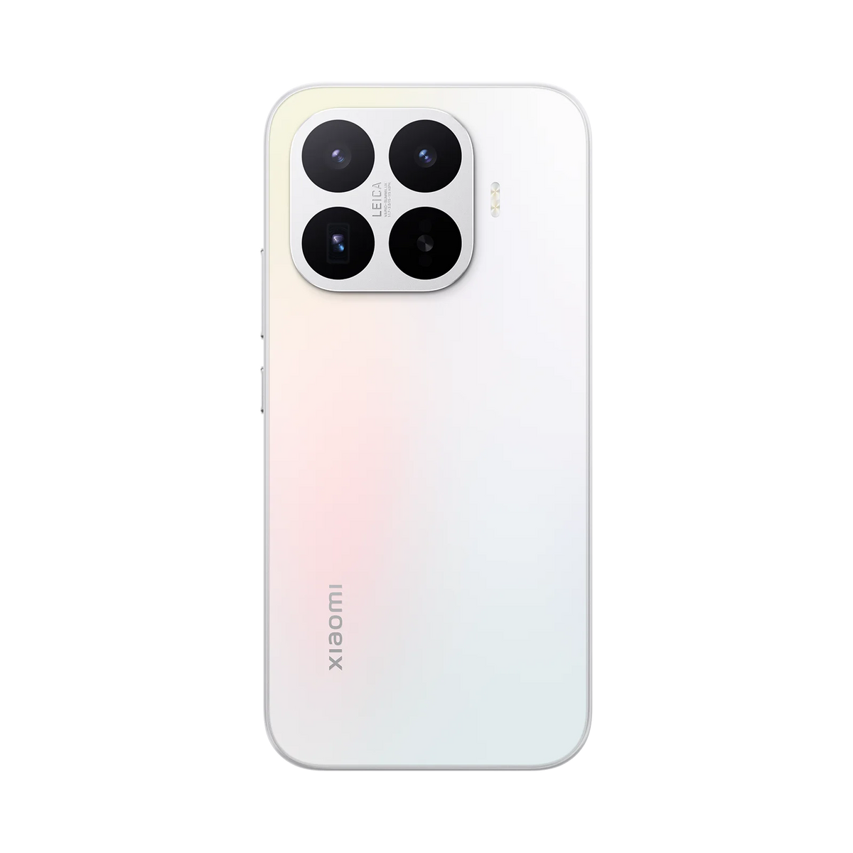 Xiaomi 17T 5G, 12GB/512GB - Opal White (Global)