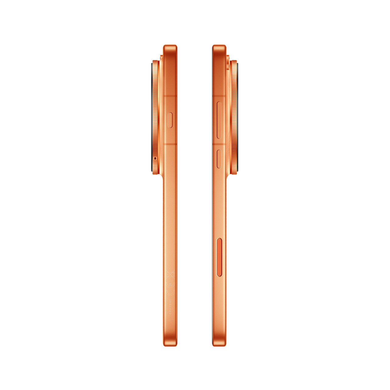 OPPO Find X9 Ultra 5G Dual SIM, 16GB/1TB - Canyon Orange (CN Version)