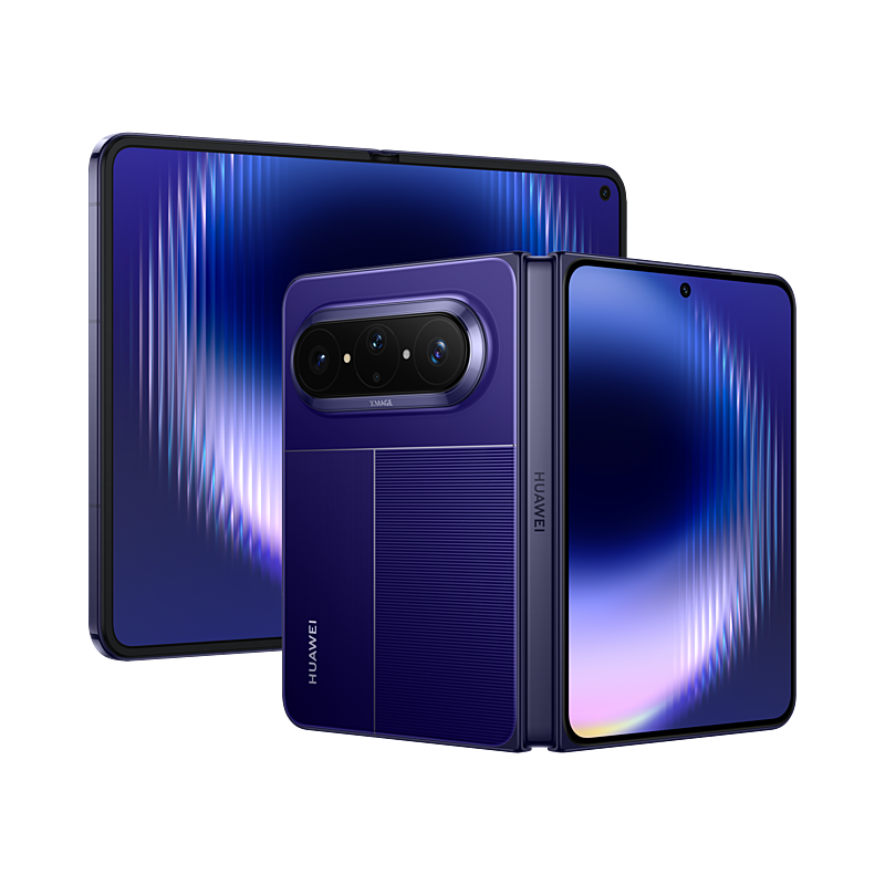 Huawei Pura X Max, 16GB/1TB - Interstellar Blue (CN Version)