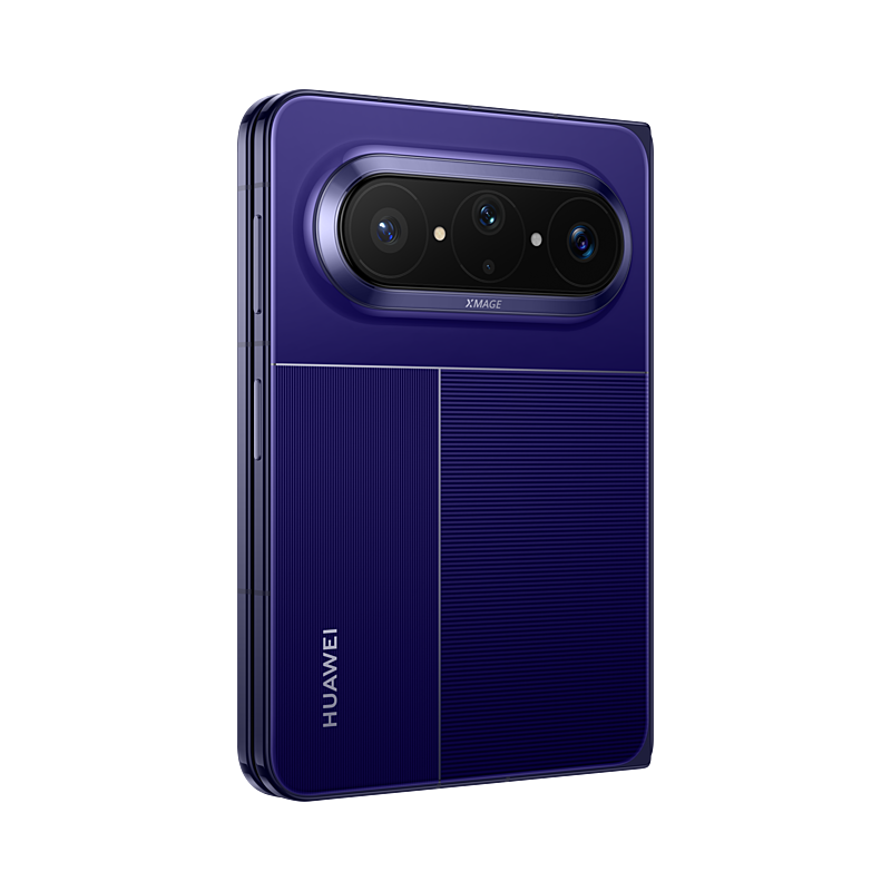 Huawei Pura X Max, 16GB/1TB - Interstellar Blue (CN Version)