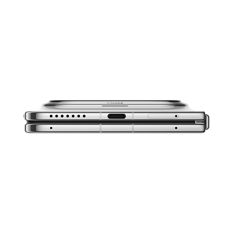 Huawei Pura X Max, 16GB/1TB - Subzero White (CN Version)