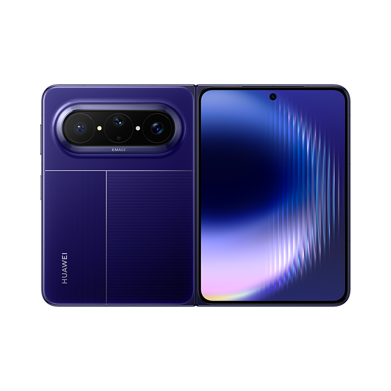 Huawei Pura X Max, 16GB/1TB - Interstellar Blue (CN Version)