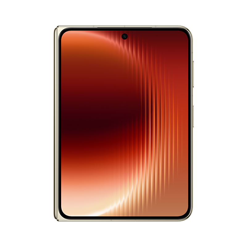 Huawei Pura X Max, 16GB/512GB - Vibrant Orange (CN Version)