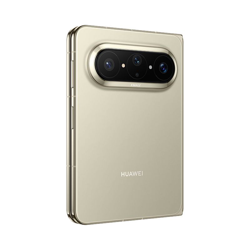 Huawei Pura X Max, 16GB/512GB - Olive Gold (CN Version)