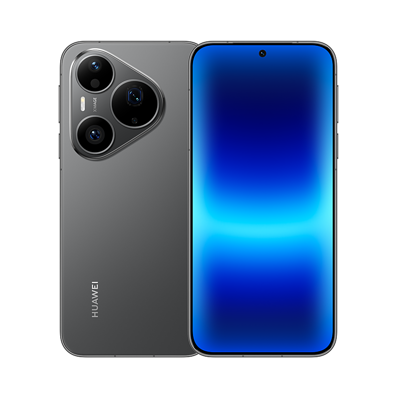 Huawei Pura 90 Pro, 12GB/512GB - Mulberry Black (CN Version)