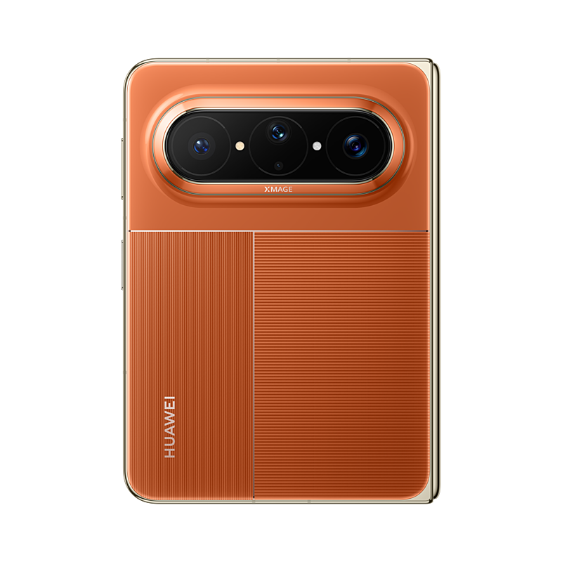 Huawei Pura X Max, 16GB/512GB - Vibrant Orange (CN Version)