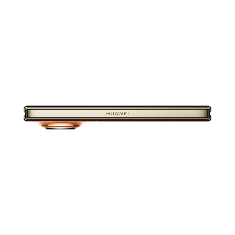 Huawei Pura X Max, 16GB/512GB - Vibrant Orange (CN Version)