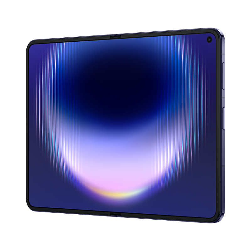 Huawei Pura X Max, 16GB/512GB - Night Black (CN Version)