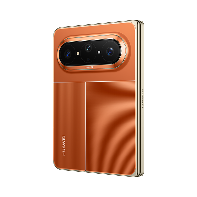 Huawei Pura X Max, 16GB/512GB - Vibrant Orange (CN Version)