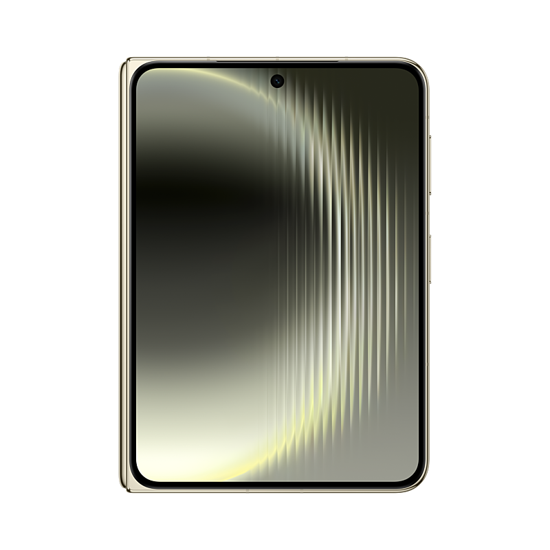 Huawei Pura X Max, 16GB/512GB - Olive Gold (CN Version)